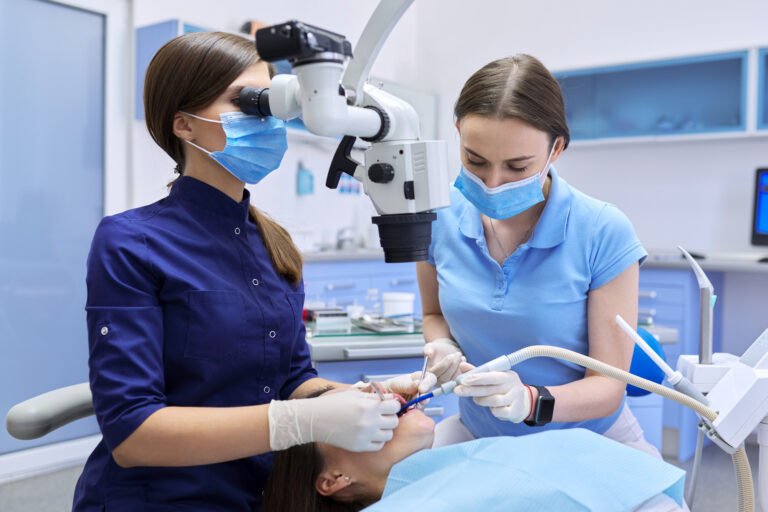 When Is Tooth Extraction the Right Choice?