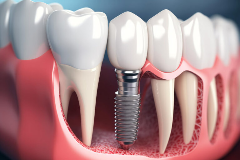 What Is a Dental Implant and How Does It Work?
