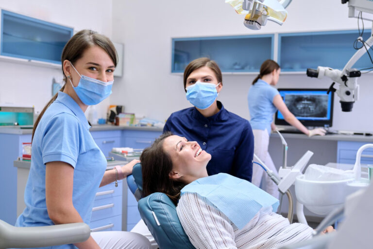 The Benefits of Preventive Dentistry and Why It Matters for Long-Term Oral Health