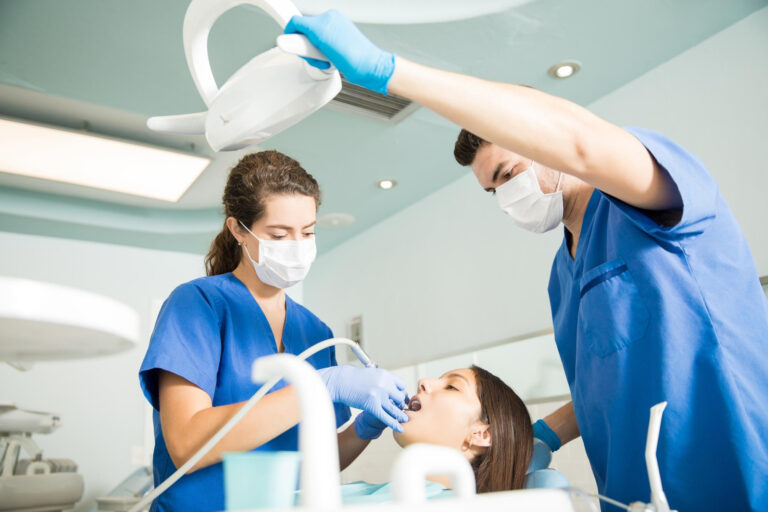 Tooth Extraction – What Patients Should Know