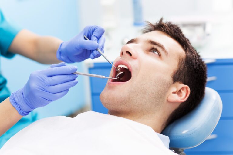Types of Dental Fillings and Their Uses