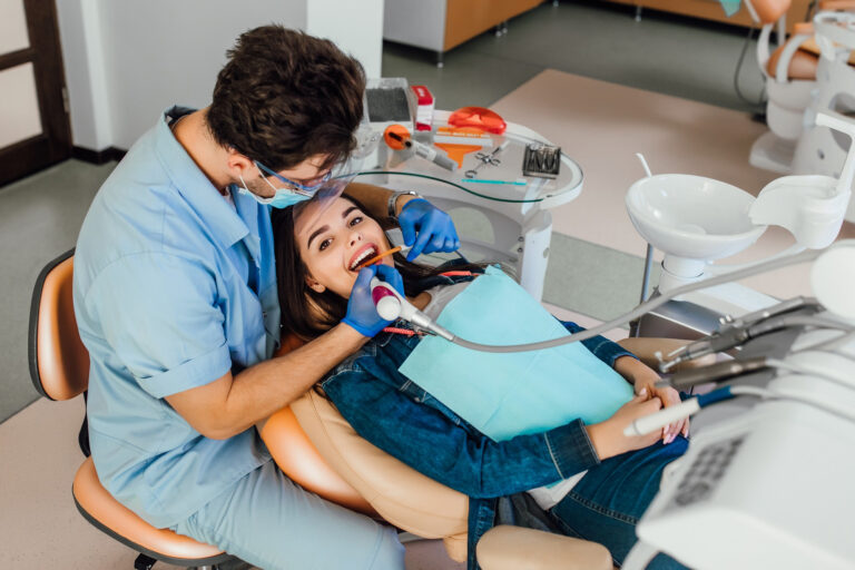 Why Replacing Missing Teeth Is Important for Oral Health