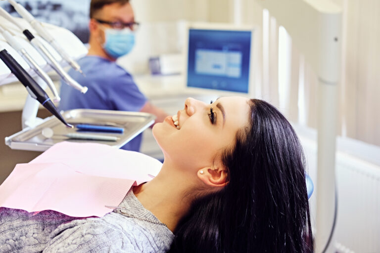Preventive Dentistry and the Role of Regular Dental Check-Ups