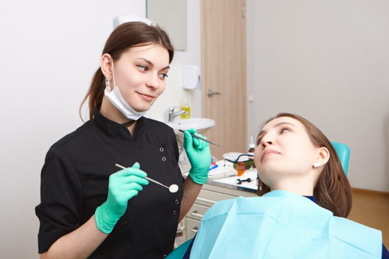 Signs You May Need a Root Canal Treatment