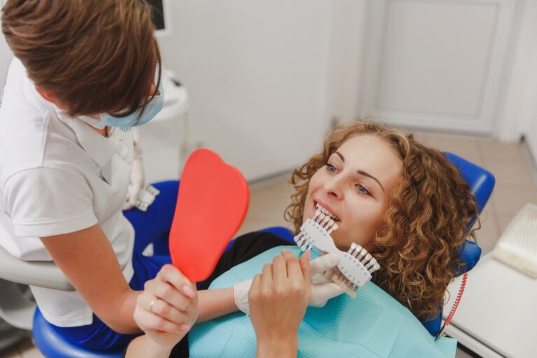 Early Signs of Gum Disease You Shouldn’t Ignore