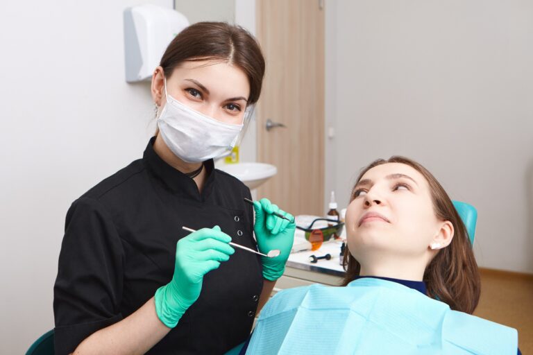 Root Canal Treatment – Preserving Natural Teeth